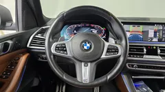2022 BMW X5 xDrive 40i M Sport — фото 12