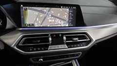 2022 BMW X5 xDrive 40i M Sport — фото 13