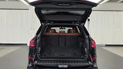 2022 BMW X5 xDrive 40i M Sport — фото 20