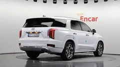 2022 Hyundai Palisade Gasoline 3.8 2WD — фото 2