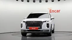 2022 Hyundai Palisade Gasoline 3.8 2WD — фото 3