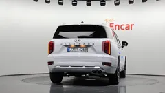 2022 Hyundai Palisade Gasoline 3.8 2WD — фото 4
