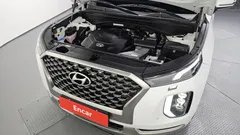 2022 Hyundai Palisade Gasoline 3.8 2WD — фото 6