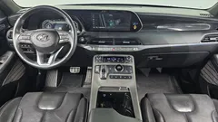 2022 Hyundai Palisade Gasoline 3.8 2WD — фото 7