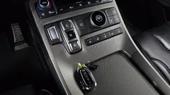 2022 Hyundai Palisade Gasoline 3.8 2WD — фото 9