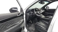 2022 Hyundai Palisade Gasoline 3.8 2WD — фото 10