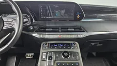 2022 Hyundai Palisade Gasoline 3.8 2WD — фото 11