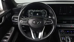 2022 Hyundai Palisade Gasoline 3.8 2WD — фото 12