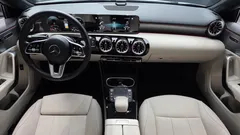 2022 Mercedes-Benz A-Class A220 Sedan — фото 8