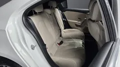 2022 Mercedes-Benz A-Class A220 Sedan — фото 15