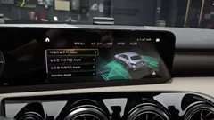2022 Mercedes-Benz A-Class A220 Sedan — фото 16