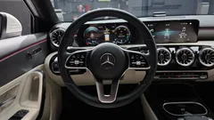 2022 Mercedes-Benz A-Class A220 Sedan — фото 18