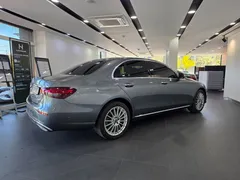2022 Mercedes-Benz E-Class E250 Exclusive — фото 2