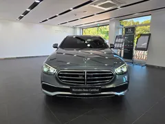 2022 Mercedes-Benz E-Class E250 Exclusive — фото 3