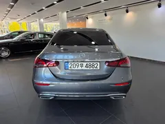 2022 Mercedes-Benz E-Class E250 Exclusive — фото 4