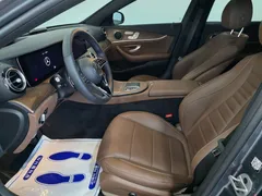 2022 Mercedes-Benz E-Class E250 Exclusive — фото 5