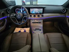 2022 Mercedes-Benz E-Class E250 Exclusive — фото 7