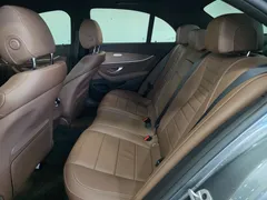 2022 Mercedes-Benz E-Class E250 Exclusive — фото 10