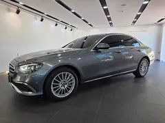 2022 Mercedes-Benz E-Class E250 Exclusive — фото 12