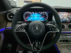 2022 Mercedes-Benz E-Class E250 Exclusive — фото 15