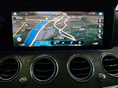 2022 Mercedes-Benz E-Class E250 Exclusive — фото 17
