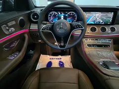 2022 Mercedes-Benz E-Class E250 Exclusive — фото 19