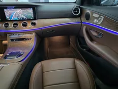 2022 Mercedes-Benz E-Class E250 Exclusive — фото 20