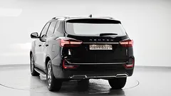 2023 SsangYong Rexton Diesel 2.2 4WD — фото 2