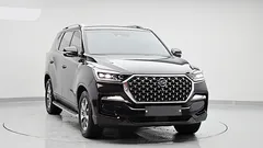 2023 SsangYong Rexton Diesel 2.2 4WD — фото 3