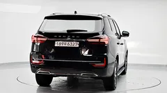 2023 SsangYong Rexton Diesel 2.2 4WD — фото 4