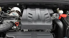 2023 SsangYong Rexton Diesel 2.2 4WD — фото 6