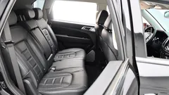 2023 SsangYong Rexton Diesel 2.2 4WD — фото 10