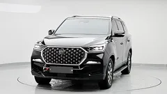 2023 SsangYong Rexton Diesel 2.2 4WD — фото 13