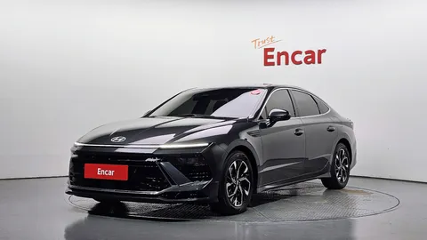 2024 Hyundai Sonata 2.0