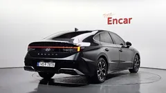 2024 Hyundai Sonata 2.0 — фото 2