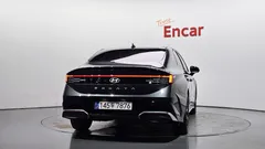 2024 Hyundai Sonata 2.0 — фото 4