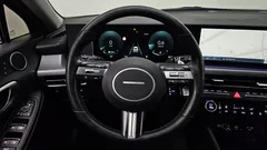 2024 Hyundai Sonata 2.0 — фото 16