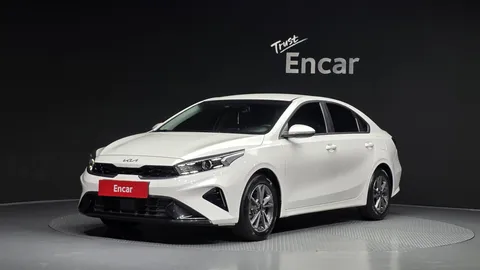 2023 Kia K3 1.6