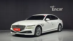 2024 Genesis G80 Gasoline 2.5 Turbo AWD — фото 1