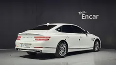 2024 Genesis G80 Gasoline 2.5 Turbo AWD — фото 2