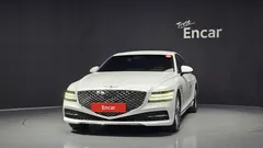 2024 Genesis G80 Gasoline 2.5 Turbo AWD — фото 3