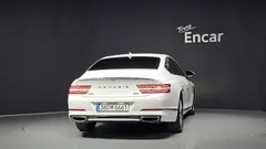 2024 Genesis G80 Gasoline 2.5 Turbo AWD — фото 4