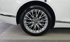 2024 Genesis G80 Gasoline 2.5 Turbo AWD — фото 5