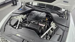 2024 Genesis G80 Gasoline 2.5 Turbo AWD — фото 6