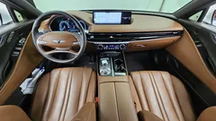 2024 Genesis G80 Gasoline 2.5 Turbo AWD — фото 7