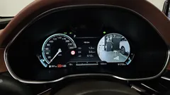 2024 Genesis G80 Gasoline 2.5 Turbo AWD — фото 8