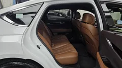 2024 Genesis G80 Gasoline 2.5 Turbo AWD — фото 11