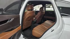 2024 Genesis G80 Gasoline 2.5 Turbo AWD — фото 12