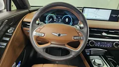 2024 Genesis G80 Gasoline 2.5 Turbo AWD — фото 13