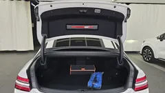 2024 Genesis G80 Gasoline 2.5 Turbo AWD — фото 17